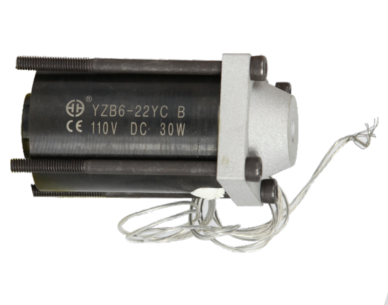 YZZ6-22YC高温高湿直流湿式阀用电磁铁