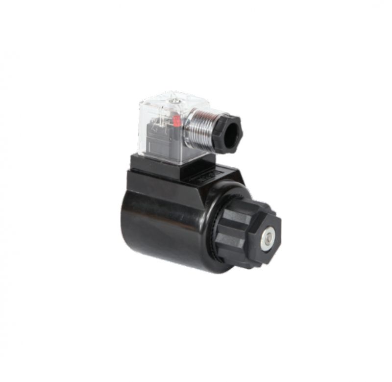 MFZ9耐高压直流湿式阀用电磁铁