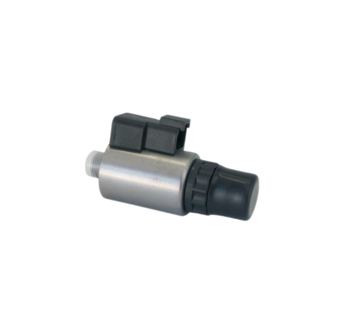 GP37-S-E螺纹比例阀用电磁铁