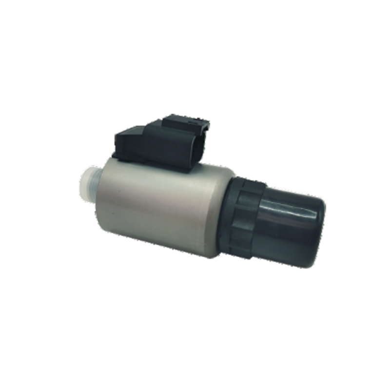 GP37-S-E螺纹比例阀用电磁铁