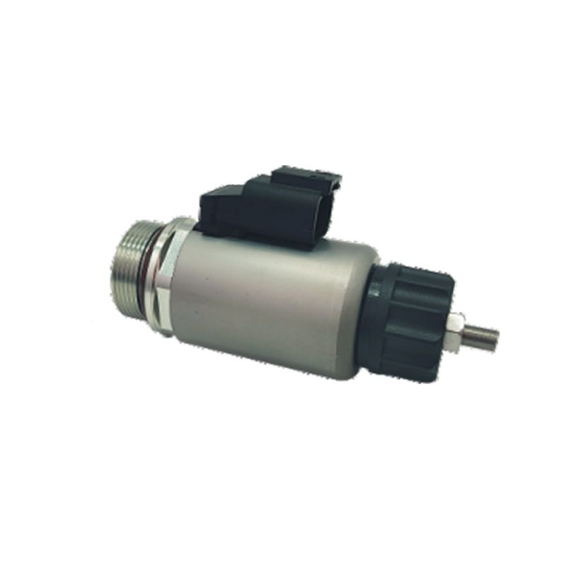 GP37-S-T螺纹比例阀用电磁铁