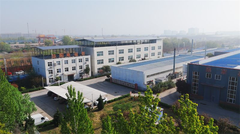 安阳电磁铁的创新与应用——华阳电气赋能工业自动化！