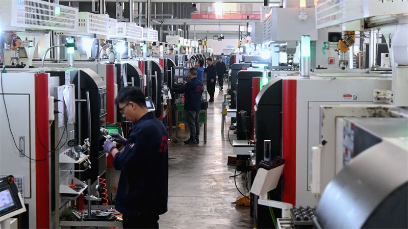 匠心三十载智造向全球——安阳华阳电磁铁铸就工业自动化核心力量！