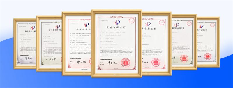 华阳电磁铁丨强化知识产权，筑牢制造根基